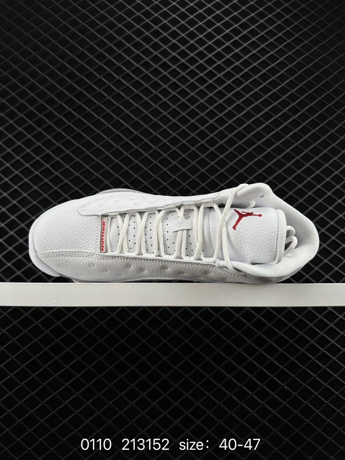 Air Jordan 13 XIII”Obsidian Powder Blue“